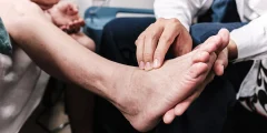 أعراض التهاب الأعصاب المحيطية