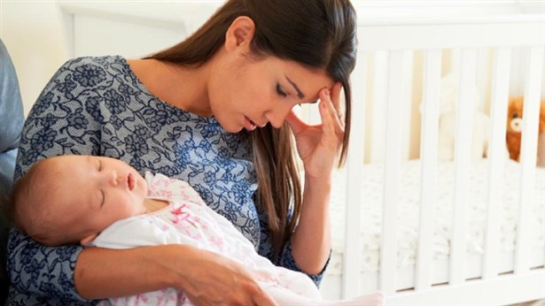 أعراض البواسير عند الأطفال