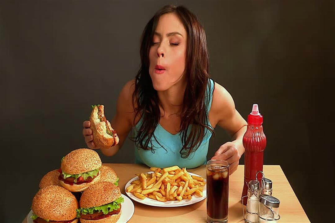 ما هو هرمون الجريلين