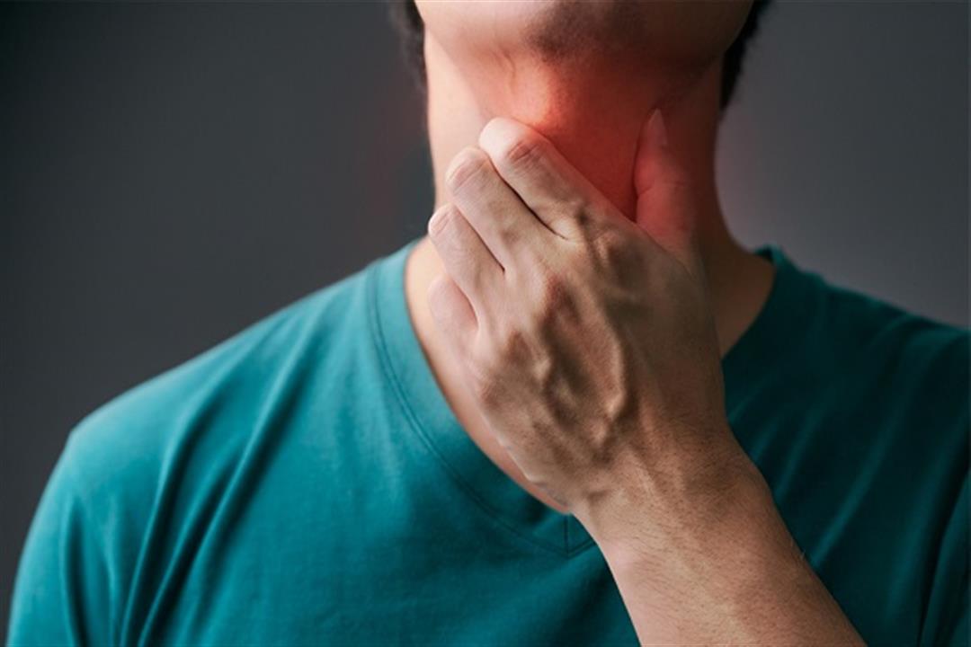استئصال الحنجرة