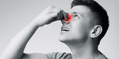 التهاب الأنف الضموري: الأسباب الأعراض والعلاج