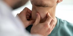 أسباب ظهور عقيدات الغدة الدرقية