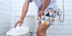 أسباب التهاب البروستاتا عند الرجال