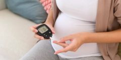 أعراض سكري الحمل: كل ماتودِ معرفته