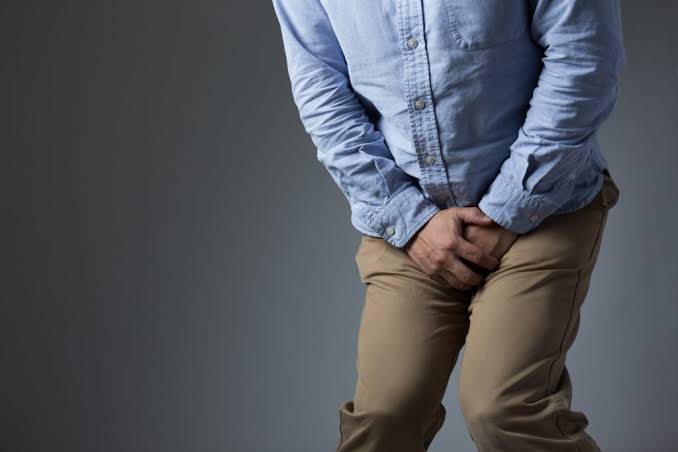 أعراض التهاب البروستاتا المزمن