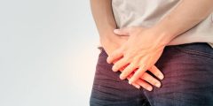 أسباب انتفاخ الخصية اليسرى
