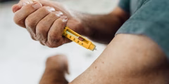 علاج ارتخاء الانتصاب المفاجئ