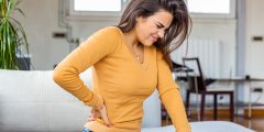 أعراض مرض الكلى عند النساء