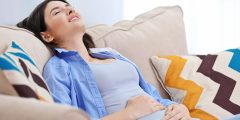 أعراض حساسية المعدة
