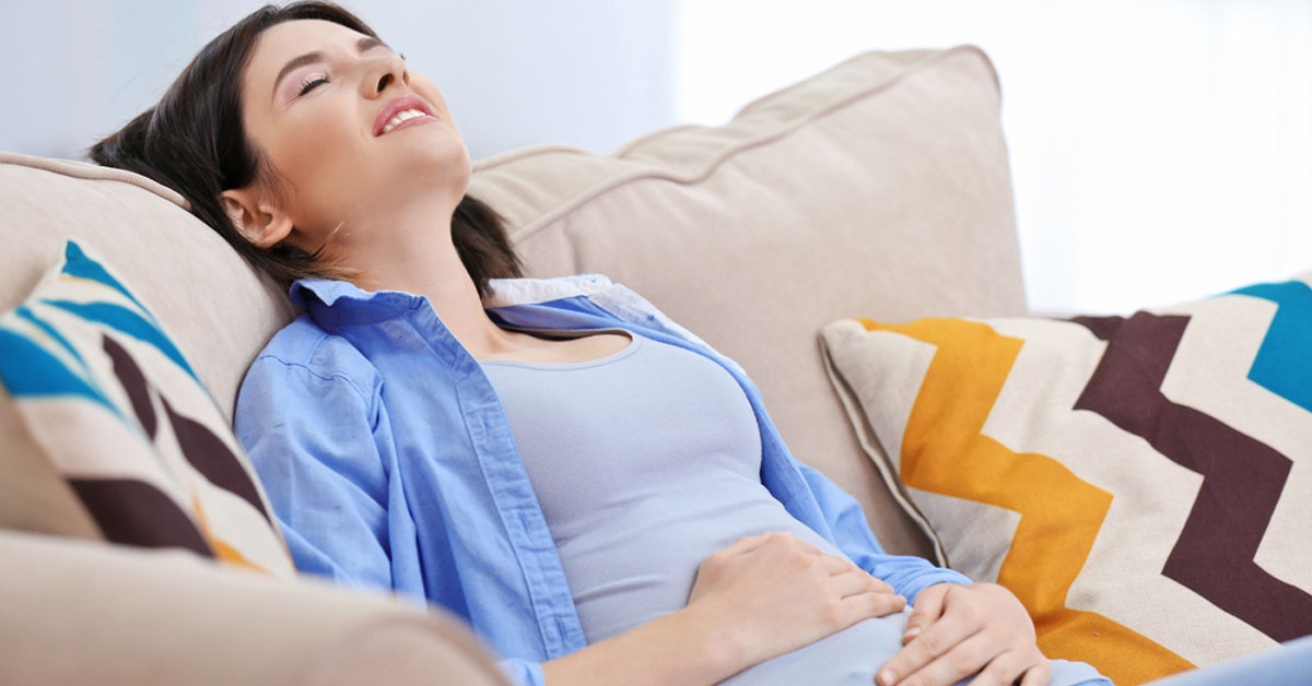 أعراض حساسية المعدة
