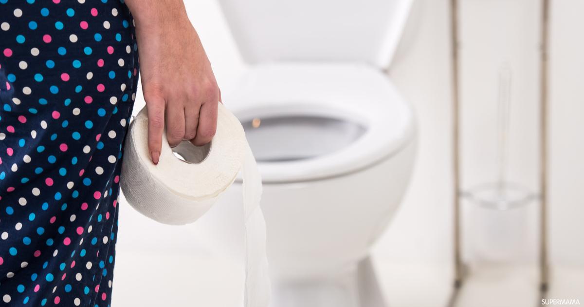أسباب كثرة التبول
