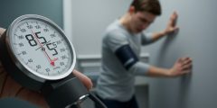 أسباب هبوط الضغط عند النساء