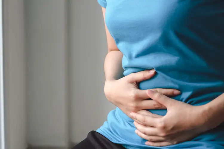 علاج ارتجاع حمض المعدة