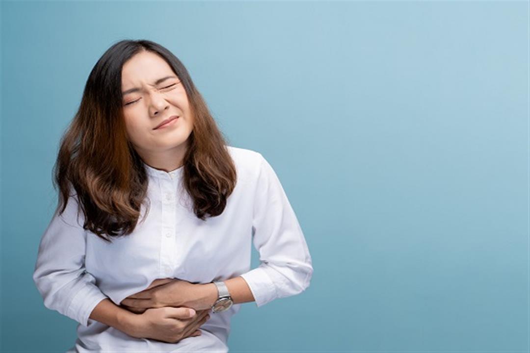 علاج تشنج رأس المعدة
