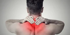 أسباب تصلب عضلات الرقبة وعلاجه