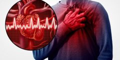 أعراض التهاب عضلة القلب