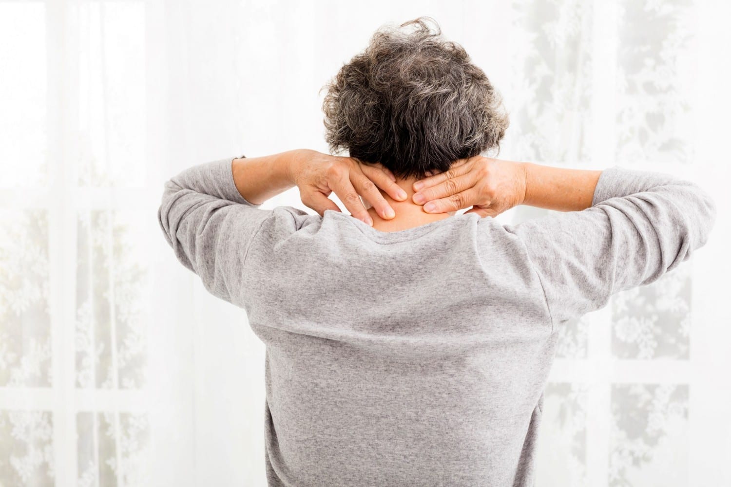 ألم الرأس بسبب انخفاض الضغط
