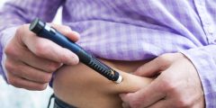 آلية عمل هرمون الإنسولين