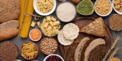 أعراض مرض السيلياك عند الكبار