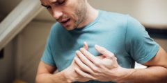 أعراض هبوط القلب