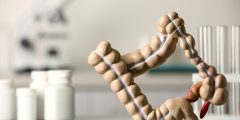أعراض جرثومة القولون