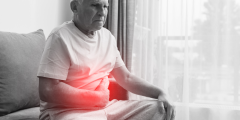 علاج ارتخاء صمام المعدة