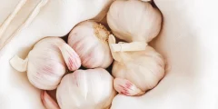 حساسية الثوم