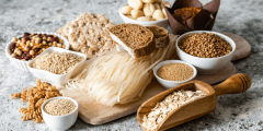حساسية الجلوتين