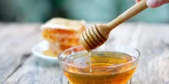 حساسية العسل