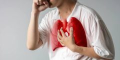 أعراض سرطان الرئة: كل ماتود معرفته