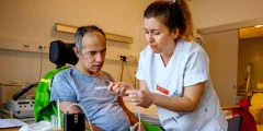 أعراض الجلطة الدماغية