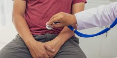 تضخم البروستاتا: الأعراض والأسباب والعلاج