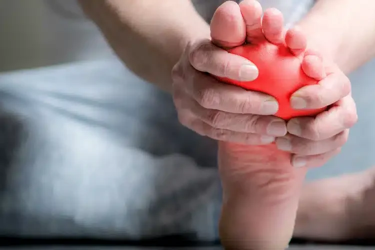 علاج اعتلال الأعصاب السكري