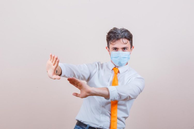 تقوية مناعة الجسم ضد الفيروسات