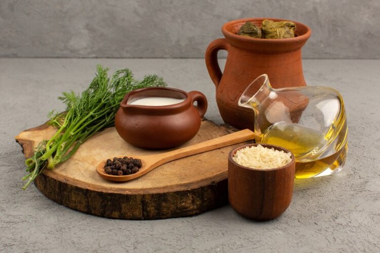 علاج القولون بالأعشاب