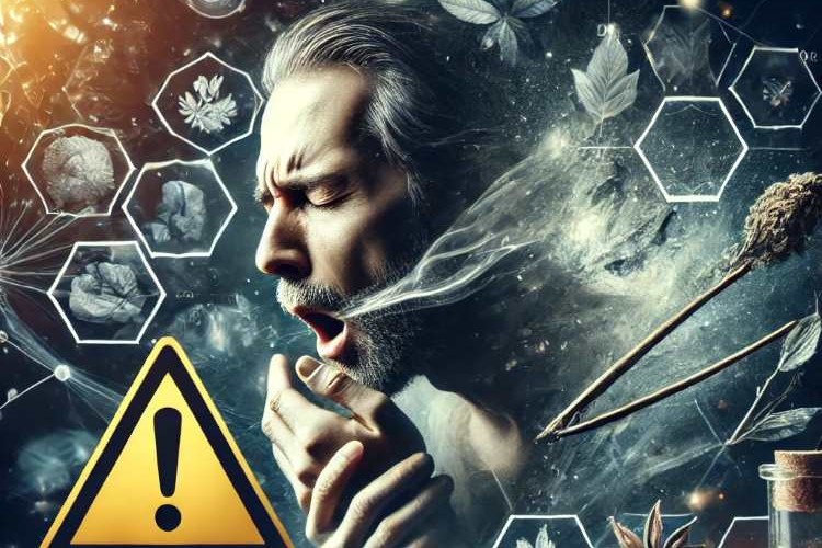 مخاطر الطب البديل