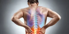 علاج عرق النسا في الطب البديل