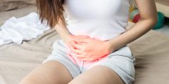 علاج التهابات المهبل بالاعشاب والطب البديل