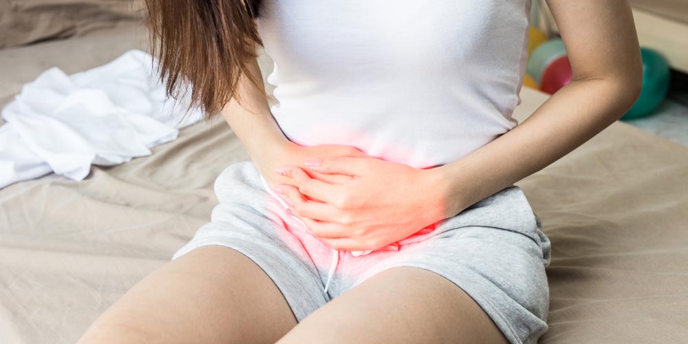 علاج التهابات المهبل بالاعشاب والطب البديل
