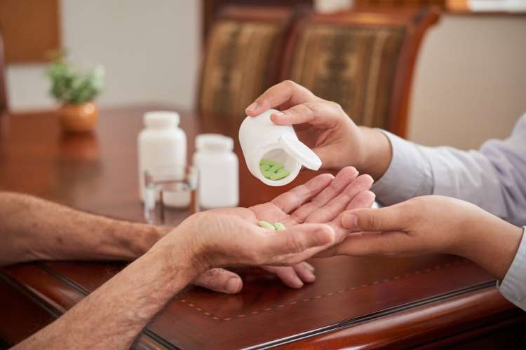 علاج اضطراب ثنائي القطب بالطب البديل