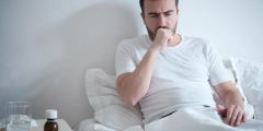علاج الكحة والبلغم بالأعشاب: حلول طبيعية فعالة