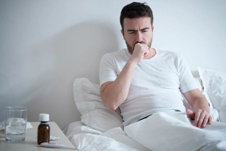 علاج الكحة والبلغم بالأعشاب: حلول طبيعية فعالة
