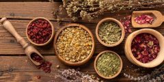 علاج حساسية الصدرية وضيق التنفس بالاعشاب