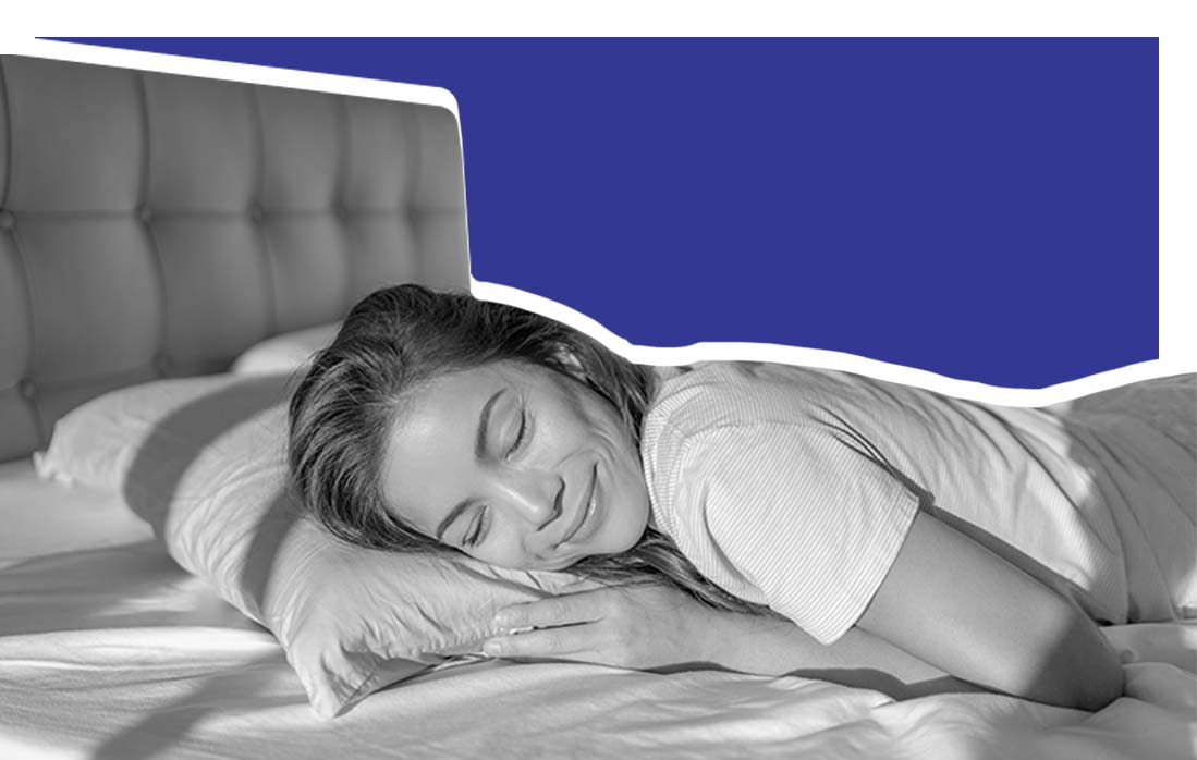 كيف تهدئ عقلك قبل النوم خلال 10 دقائق