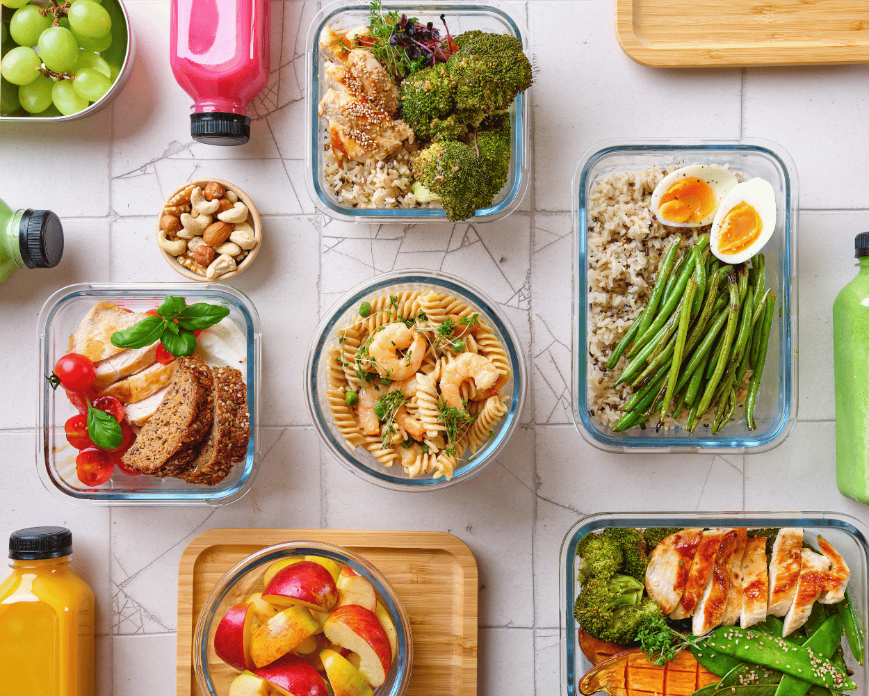 أفضل نظام غذائي لإنقاص الوزن بسرعة